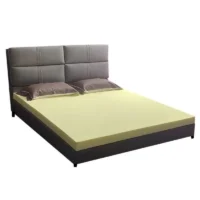 Minimal Tatami Foam Mattress with High-Density Support – Single (90×200cm, 5cm)