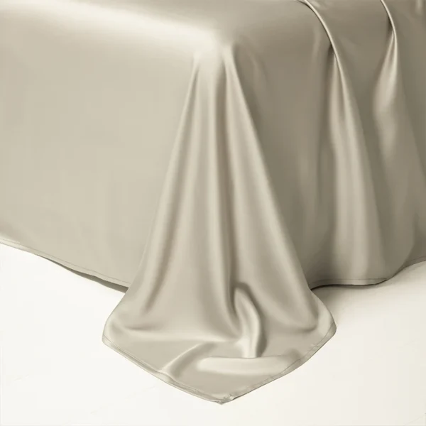 1000 Thread Count Egyptian Cotton Bedsheet Set – Queen (150×200cm)