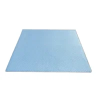 Lightweight Cooling Bed Mat with Breathable Fabric – Single (90×200cm)