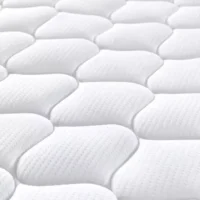 Pocket Spring Mattress with Comfortable Support – King (180×200cm, 24cm)