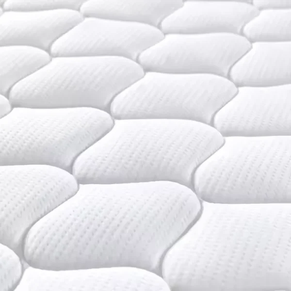 Pocket Spring Mattress with Comfortable Support – King (180×200cm, 24cm)